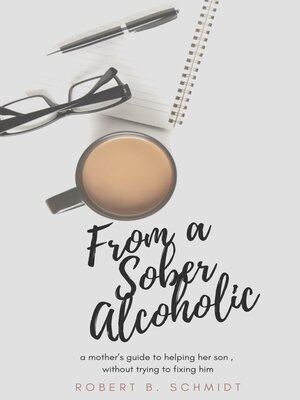 cover image of From a Sober Alcoholic